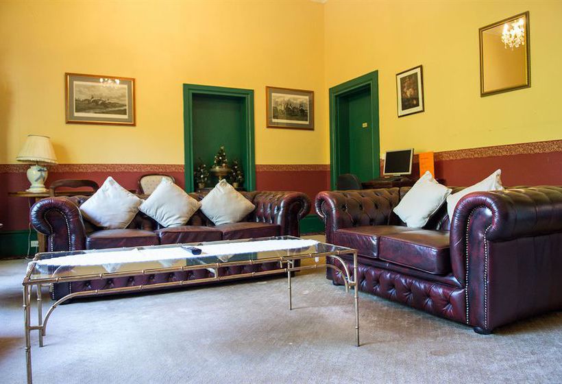 Toorak Manor Boutique Hotel | Toorak | Victoria | Australia 16