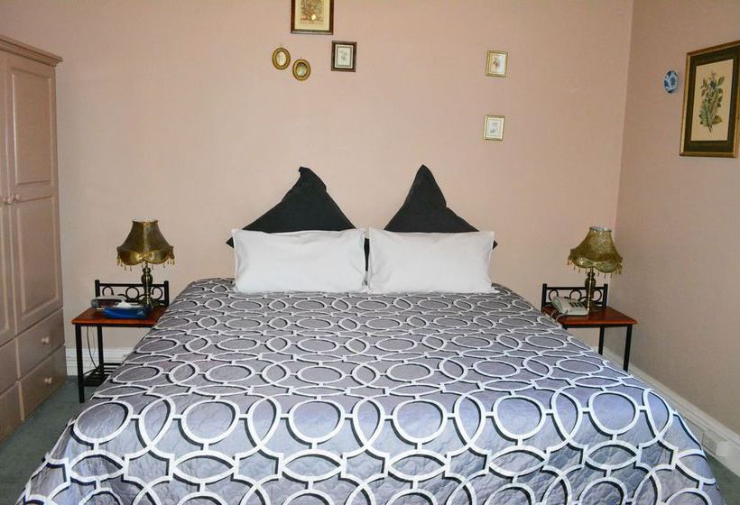 Toorak Manor Boutique Hotel | Toorak | Victoria | Australia 18