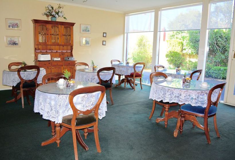 Toorak Manor Boutique Hotel | Toorak | Victoria | Australia 20