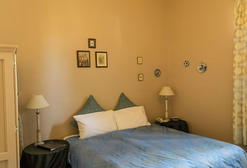 Toorak Manor Boutique Hotel | Toorak | Victoria | Australia 3