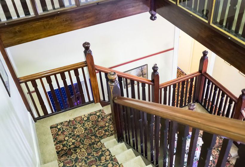 Toorak Manor Boutique Hotel | Toorak | Victoria | Australia 4