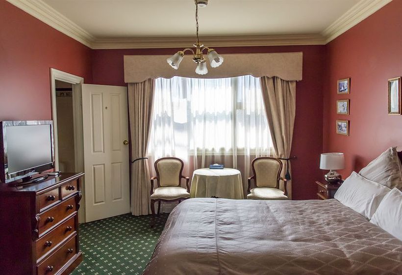 Toorak Manor Boutique Hotel | Toorak | Victoria | Australia 6