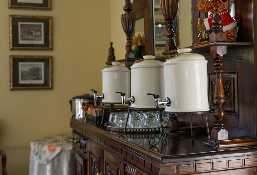 Toorak Manor Boutique Hotel | Toorak | Victoria | Australia 7