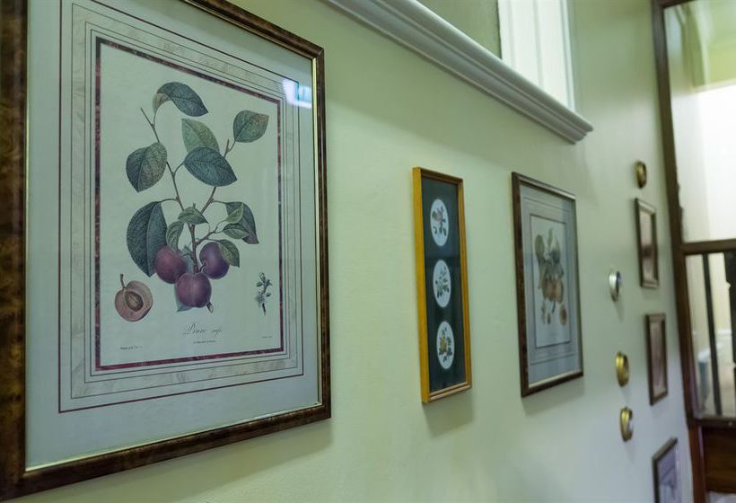 Toorak Manor Boutique Hotel | Toorak | Victoria | Australia 8