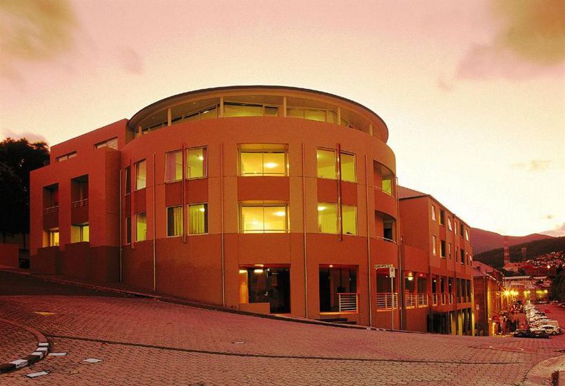 Hotel Salamanca Terraces