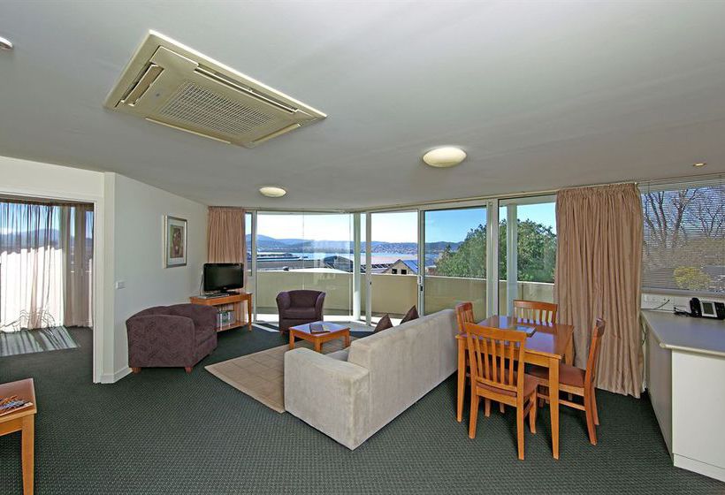 Hotel Salamanca Terraces | Hobart | Tasmania | Australia 1