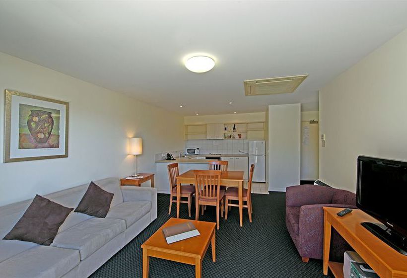 Hotel Salamanca Terraces | Hobart | Tasmania | Australia 10