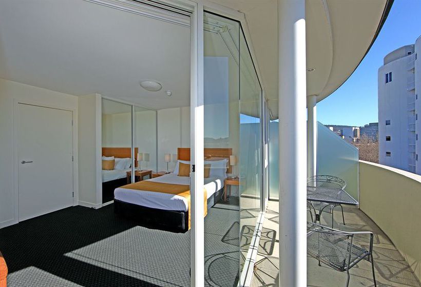 Hotel Salamanca Terraces | Hobart | Tasmania | Australia 11