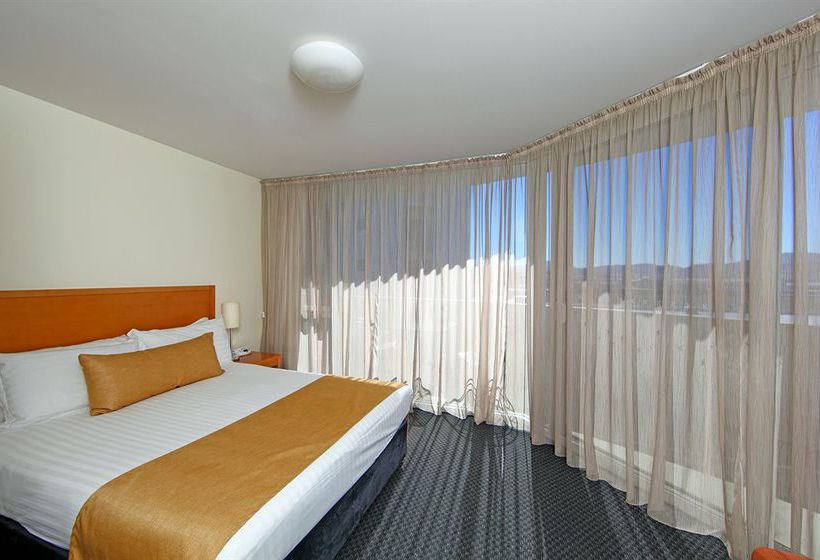 Hotel Salamanca Terraces | Hobart | Tasmania | Australia 12