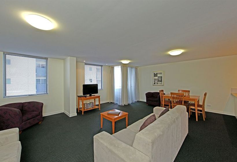 Hotel Salamanca Terraces | Hobart | Tasmania | Australia 13