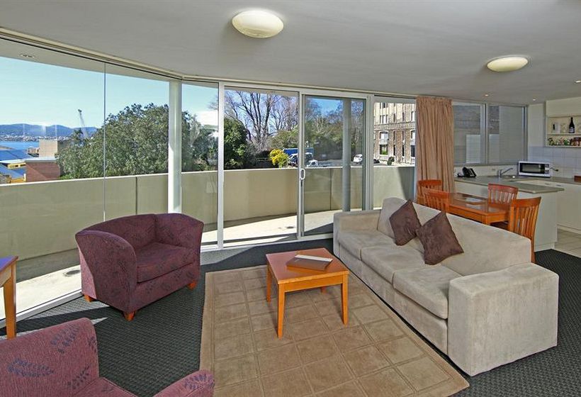 Hotel Salamanca Terraces | Hobart | Tasmania | Australia 14