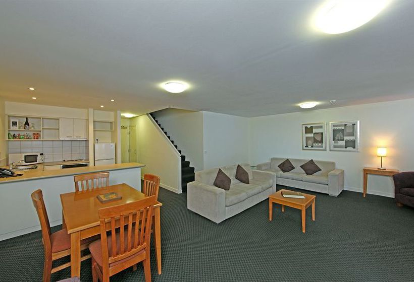 Hotel Salamanca Terraces | Hobart | Tasmania | Australia 15