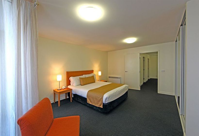 Hotel Salamanca Terraces | Hobart | Tasmania | Australia 16
