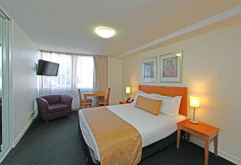 Hotel Salamanca Terraces | Hobart | Tasmania | Australia 17