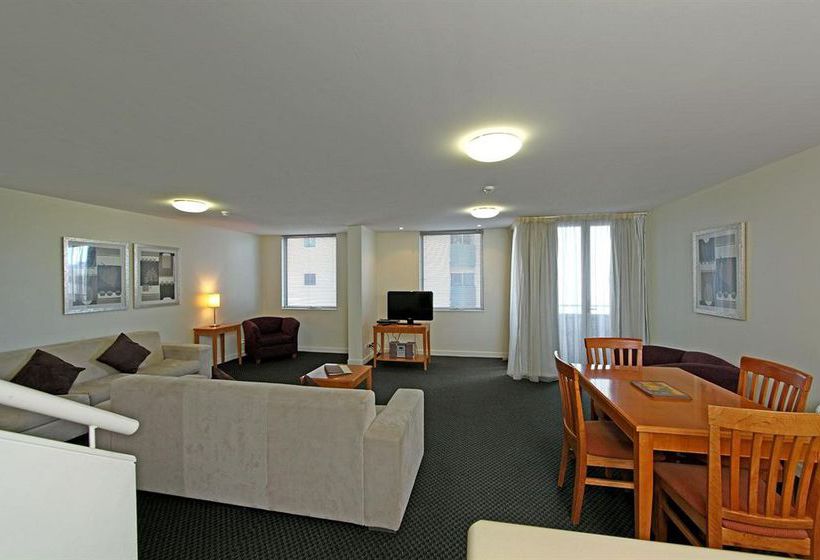 Hotel Salamanca Terraces | Hobart | Tasmania | Australia 18