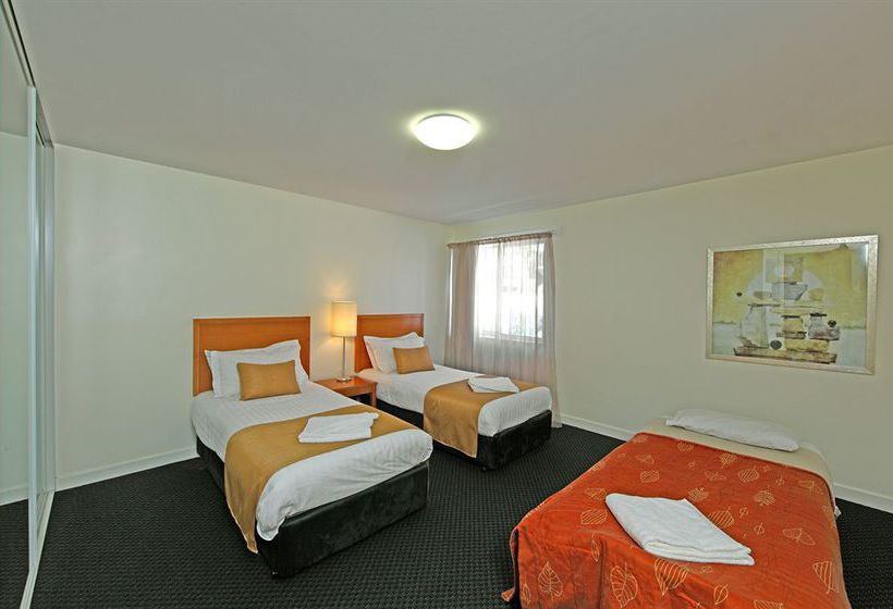 Hotel Salamanca Terraces | Hobart | Tasmania | Australia 19