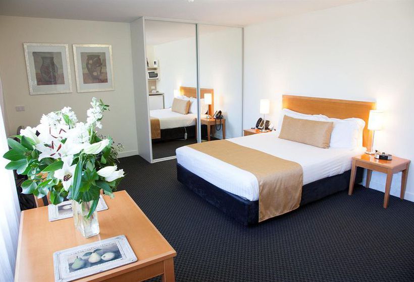 Hotel Salamanca Terraces | Hobart | Tasmania | Australia 2