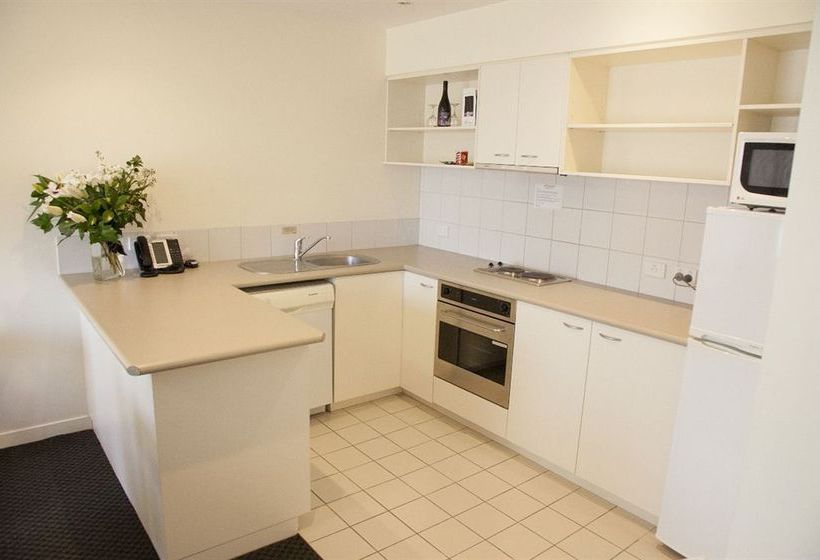 Hotel Salamanca Terraces | Hobart | Tasmania | Australia 20