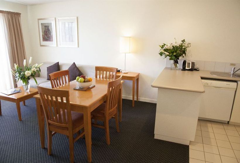 Hotel Salamanca Terraces | Hobart | Tasmania | Australia 3