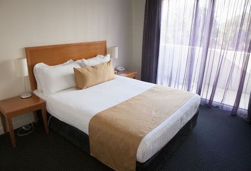 Hotel Salamanca Terraces | Hobart | Tasmania | Australia 4