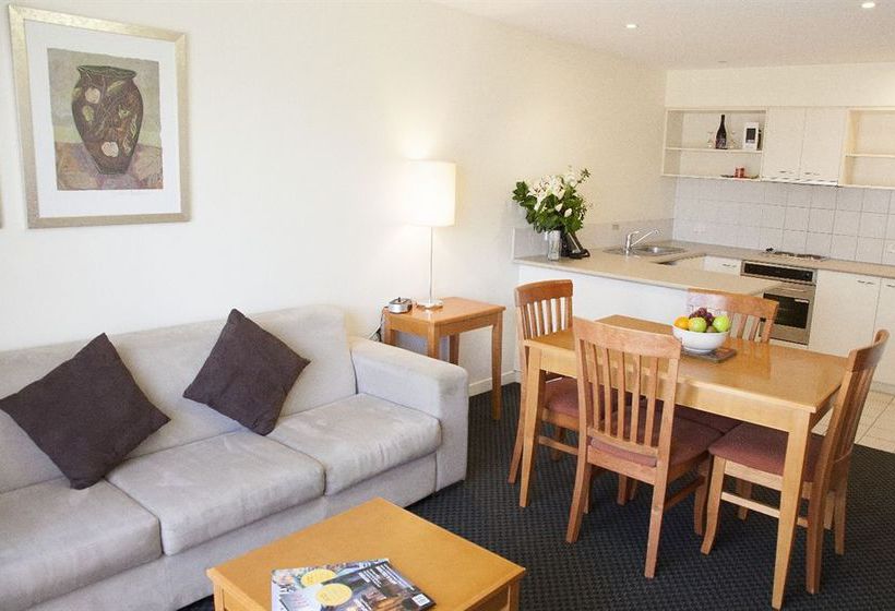 Hotel Salamanca Terraces | Hobart | Tasmania | Australia 5