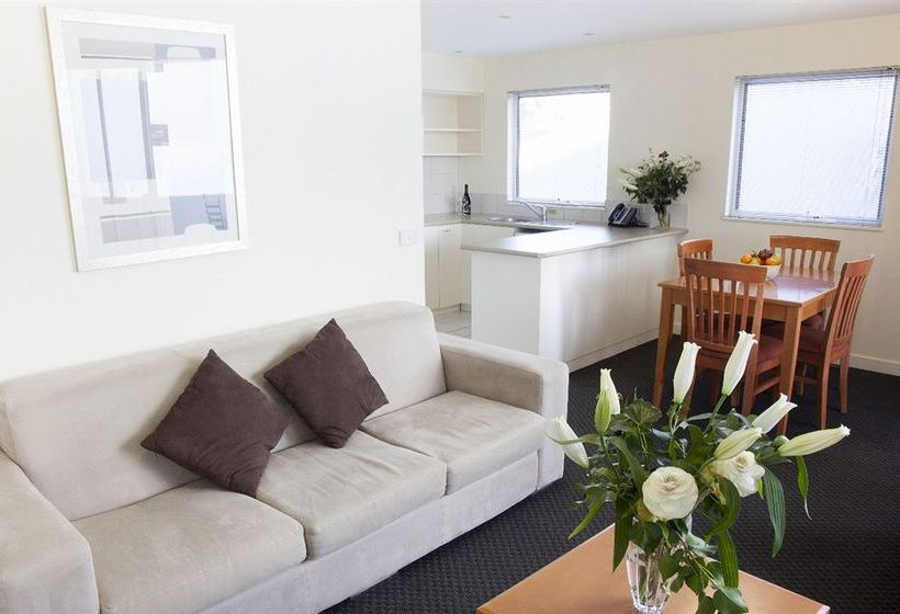 Hotel Salamanca Terraces | Hobart | Tasmania | Australia 6