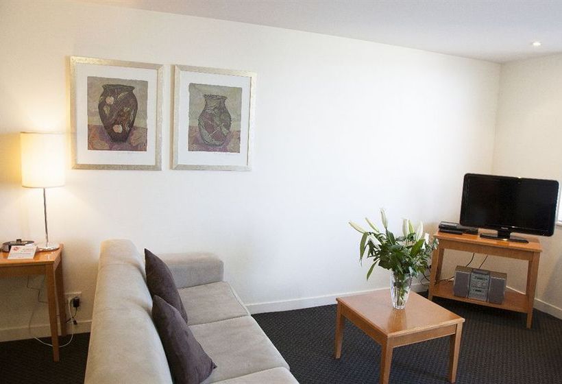 Hotel Salamanca Terraces | Hobart | Tasmania | Australia 8