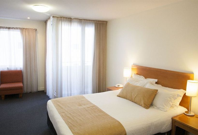 Hotel Salamanca Terraces | Hobart | Tasmania | Australia 9