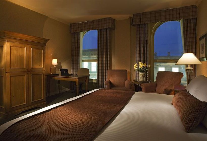 Hotel Delta Barrington | Halifax | Nova Escócia | Canadá 1