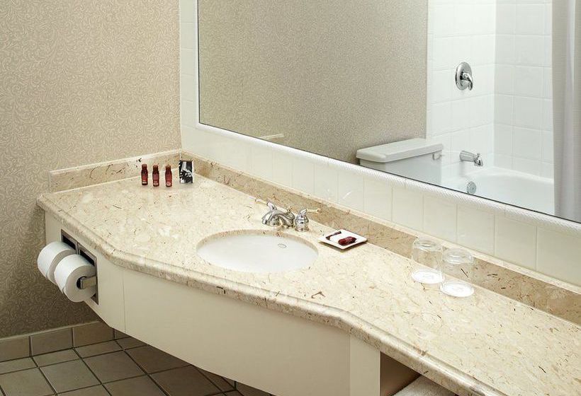 Hotel Delta Barrington | Halifax | Nova Escócia | Canadá 16