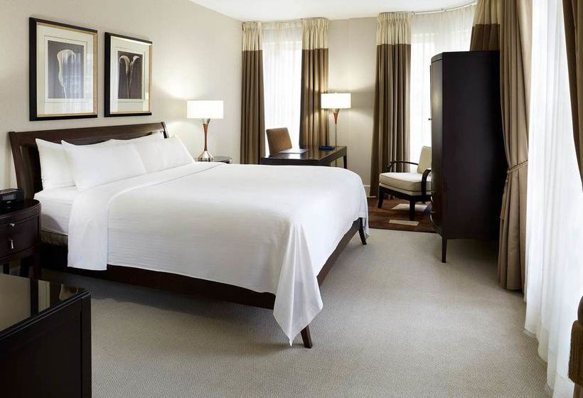 Hotel Delta Barrington | Halifax | Nova Escócia | Canadá 17