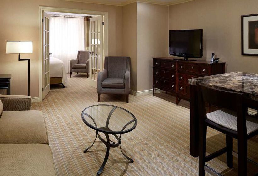 Hotel Delta Barrington | Halifax | Nova Escócia | Canadá 19