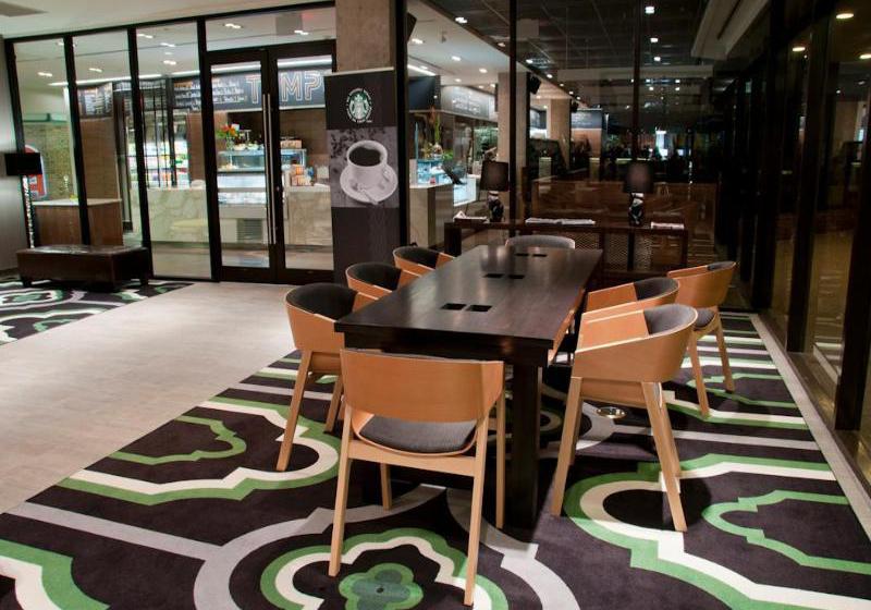 Hotel Delta Barrington | Halifax | Nova Escócia | Canadá 20