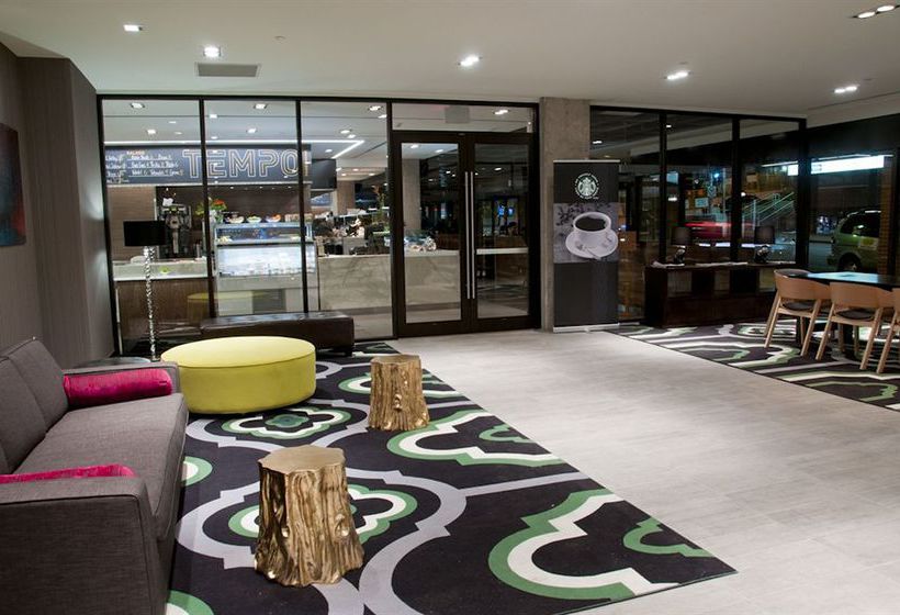 Hotel Delta Barrington | Halifax | Nova Escócia | Canadá 3