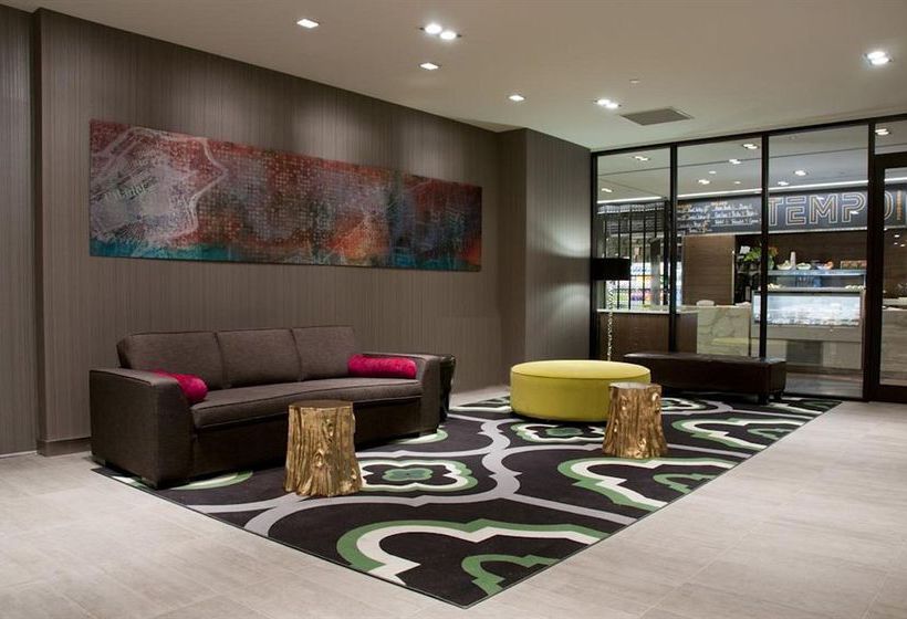 Hotel Delta Barrington | Halifax | Nova Escócia | Canadá 4