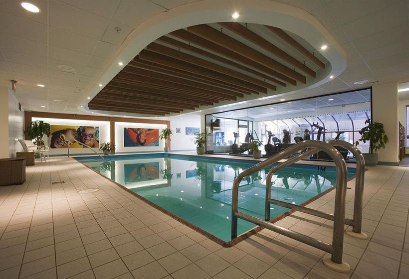 Hotel Delta Barrington | Halifax | Nova Escócia | Canadá 5