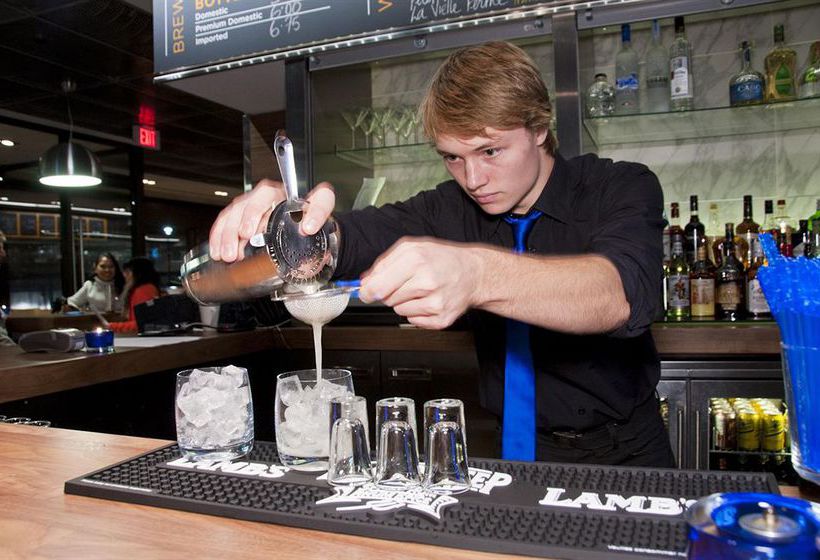 Hotel Delta Barrington | Halifax | Nova Escócia | Canadá 7