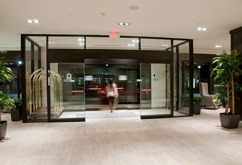 Hotel Delta Barrington | Halifax | Nova Escócia | Canadá 9