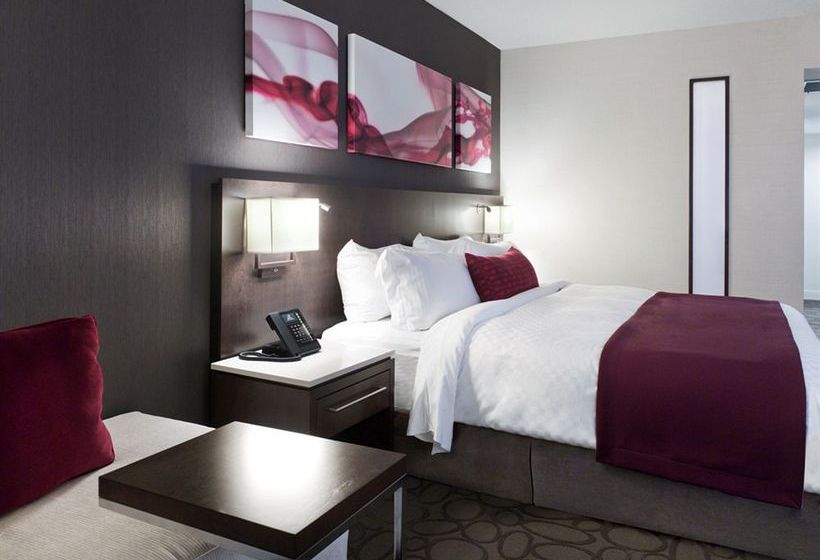 Hotel Delta Fredericton Fredericton New Brunswick