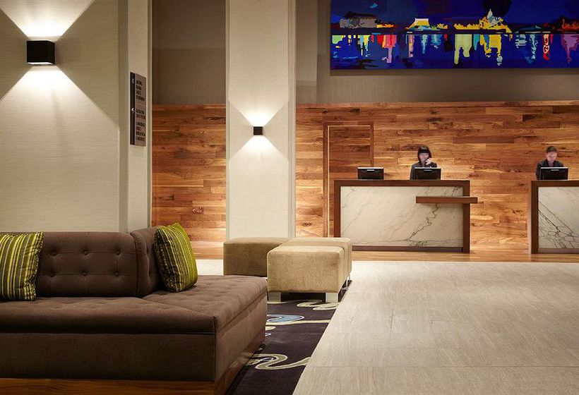 Hotel Delta Fredericton | Fredericton | New Brunswick | Canada 13