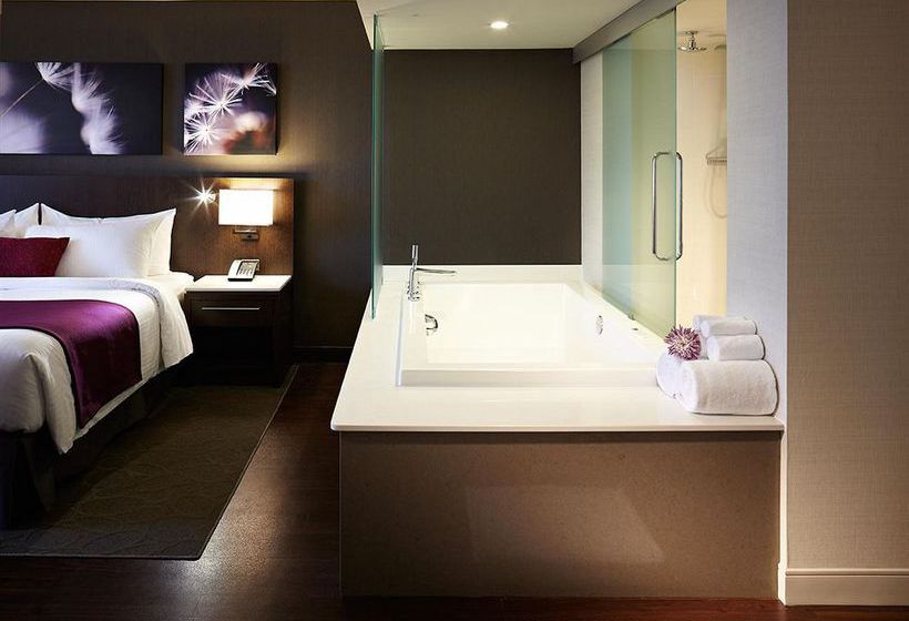 Hotel Delta Fredericton | Fredericton | New Brunswick | Canada 15