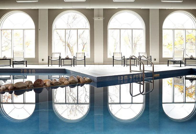 Hotel Delta Fredericton | Fredericton | New Brunswick | Canada 16