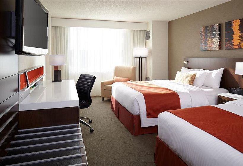 Hotel Delta Fredericton | Fredericton | New Brunswick | Canada 18