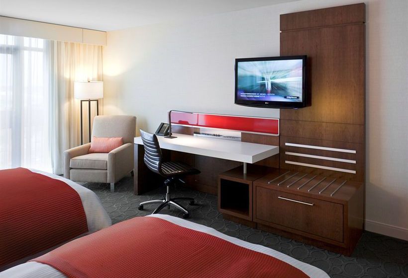 Hotel Delta Fredericton | Fredericton | New Brunswick | Canada 3