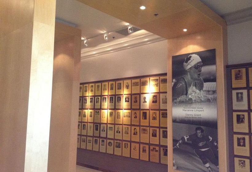 Hotel Delta Fredericton | Fredericton | New Brunswick | Canada 4