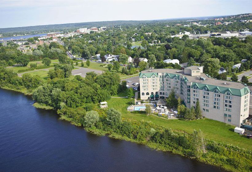 Hotel Delta Fredericton | Fredericton | New Brunswick | Canada 5