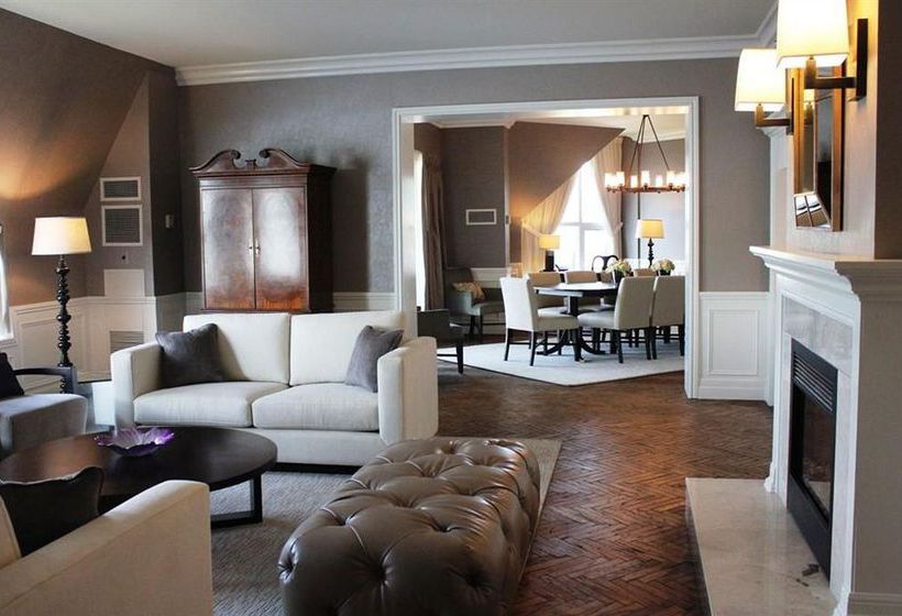 Hotel Delta Fredericton | Fredericton | New Brunswick | Canada 6