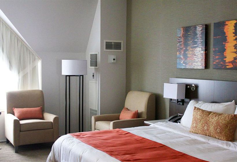 Hotel Delta Fredericton | Fredericton | New Brunswick | Canada 7