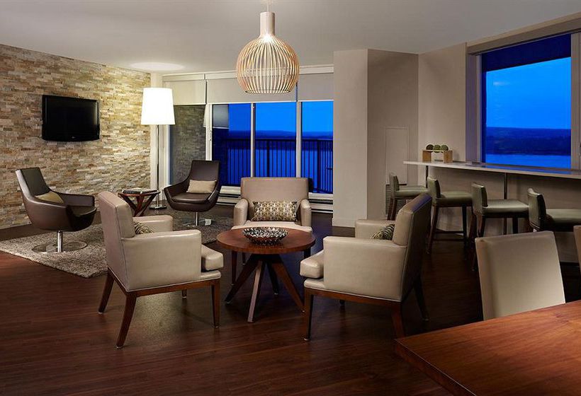 Hotel Delta Fredericton | Fredericton | New Brunswick | Canada 8