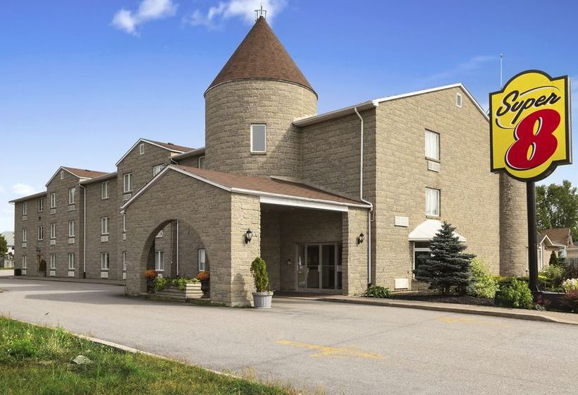 Super 8 Motel - North Bay | North Bay | Ontario | Canada 10